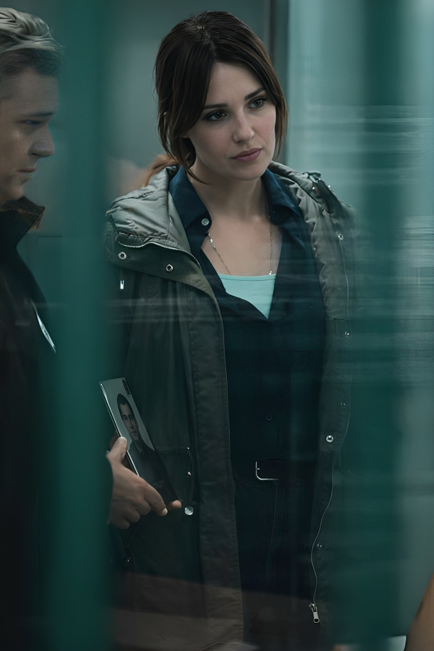 Julia Salvador Claudia Salas Jacket - Image 1